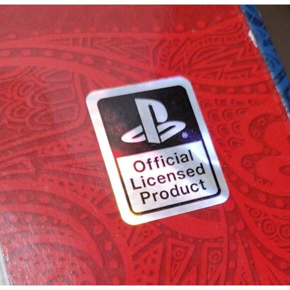 Rockband 3 Fender Mustang Pro Guitar & Strap PS3 PlayStation Mad Catz NO DONGLE - Picture 4 of 12